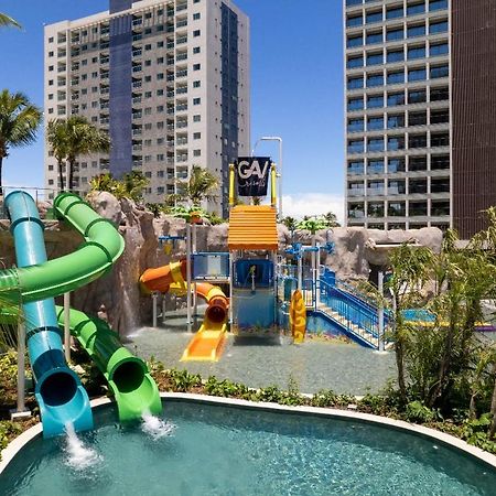 Salinas Premium Resort Salinópolis Екстериор снимка