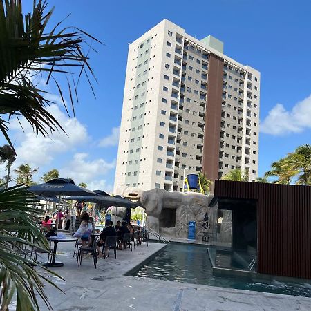 Salinas Premium Resort Salinópolis Екстериор снимка