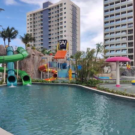 Salinas Premium Resort Salinópolis Екстериор снимка