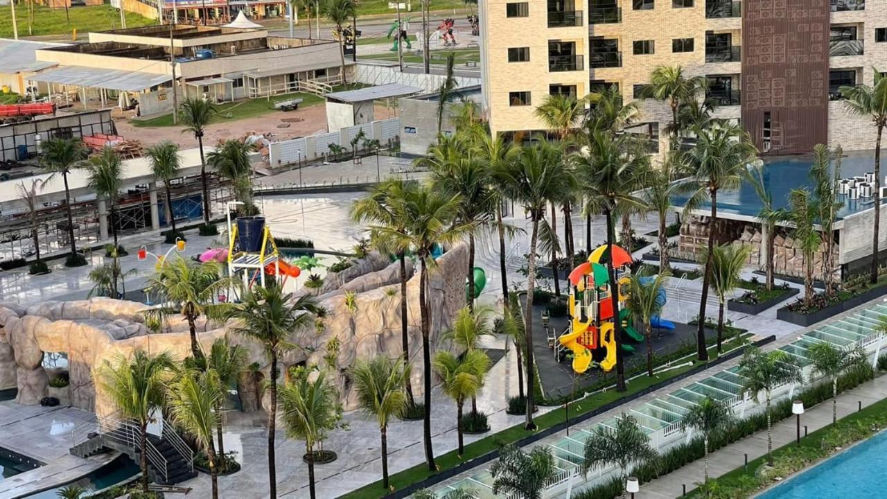 Salinas Premium Resort Salinópolis Екстериор снимка