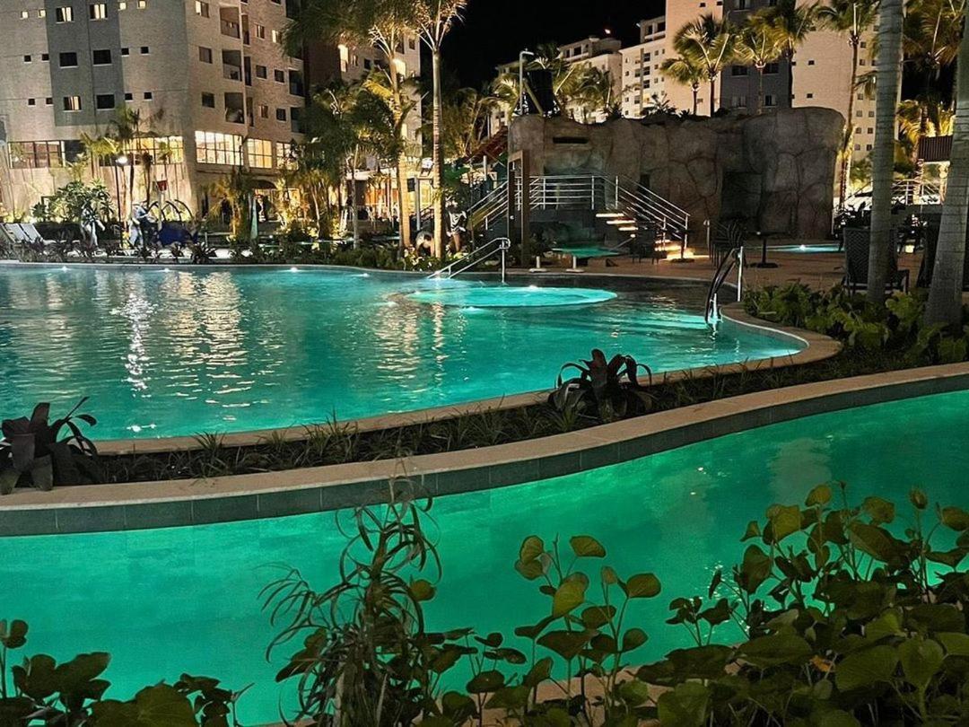 Salinas Premium Resort Salinópolis Екстериор снимка