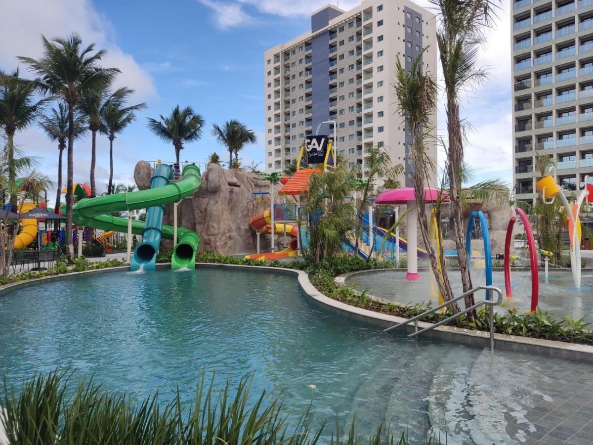 Salinas Premium Resort Salinópolis Екстериор снимка
