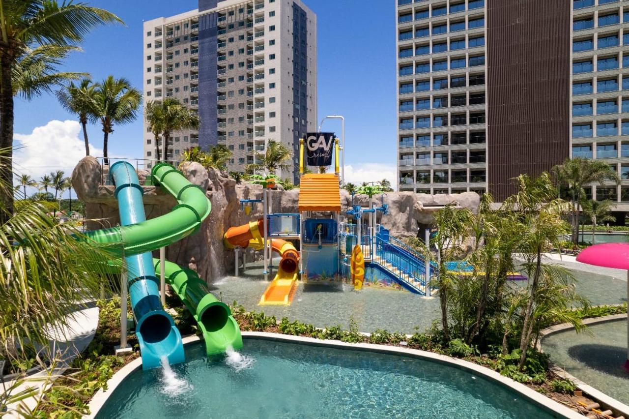 Salinas Premium Resort Salinópolis Екстериор снимка