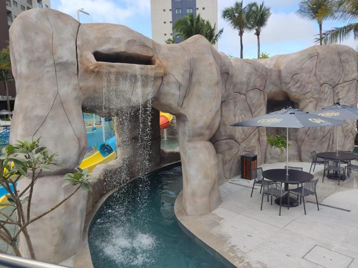 Salinas Premium Resort Salinópolis Екстериор снимка