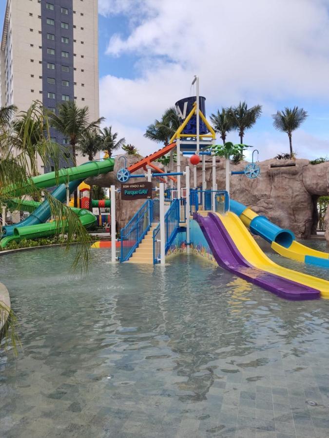 Salinas Premium Resort Salinópolis Екстериор снимка