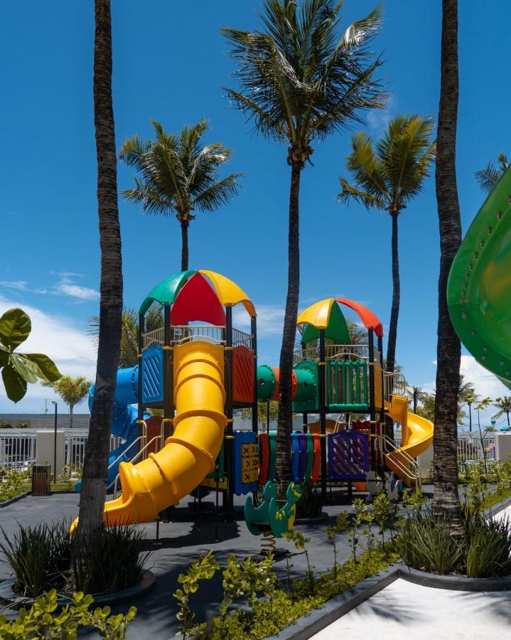 Salinas Premium Resort Salinópolis Екстериор снимка
