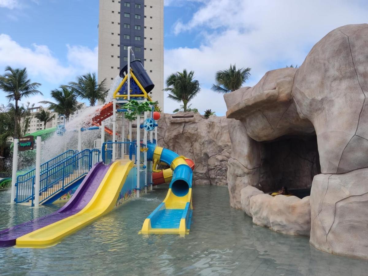 Salinas Premium Resort Salinópolis Екстериор снимка