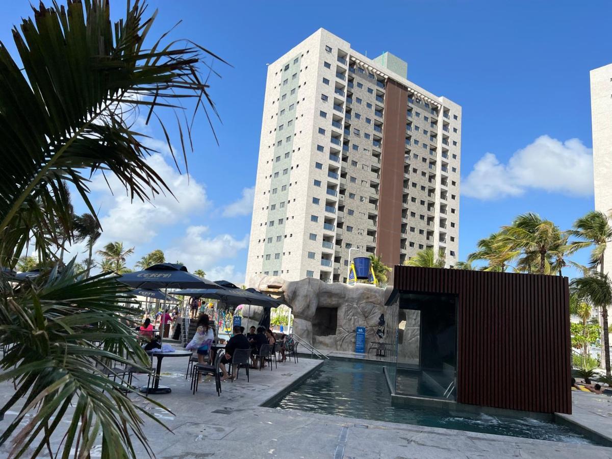 Salinas Premium Resort Salinópolis Екстериор снимка