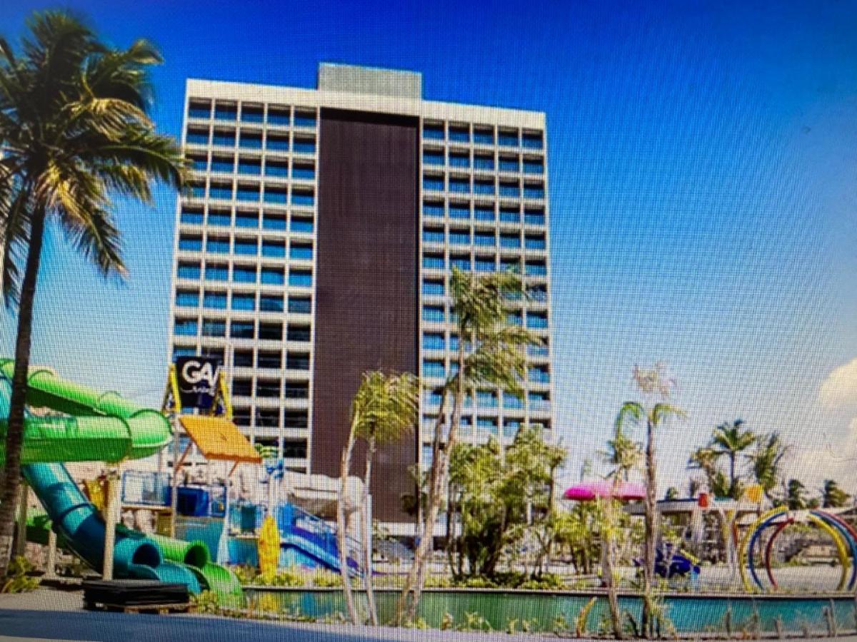 Salinas Premium Resort Salinópolis Екстериор снимка