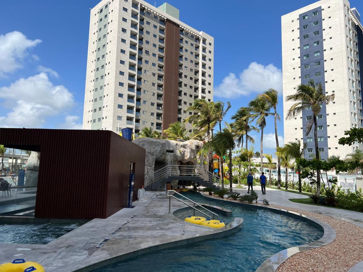 Salinas Premium Resort Salinópolis Екстериор снимка