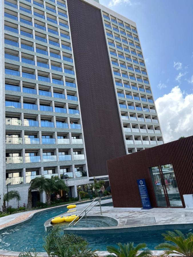 Salinas Premium Resort Salinópolis Екстериор снимка
