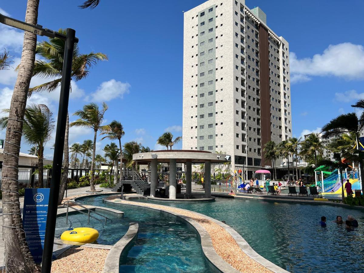 Salinas Premium Resort Salinópolis Екстериор снимка