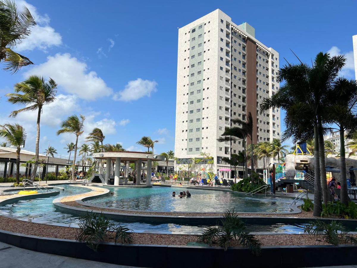 Salinas Premium Resort Salinópolis Екстериор снимка
