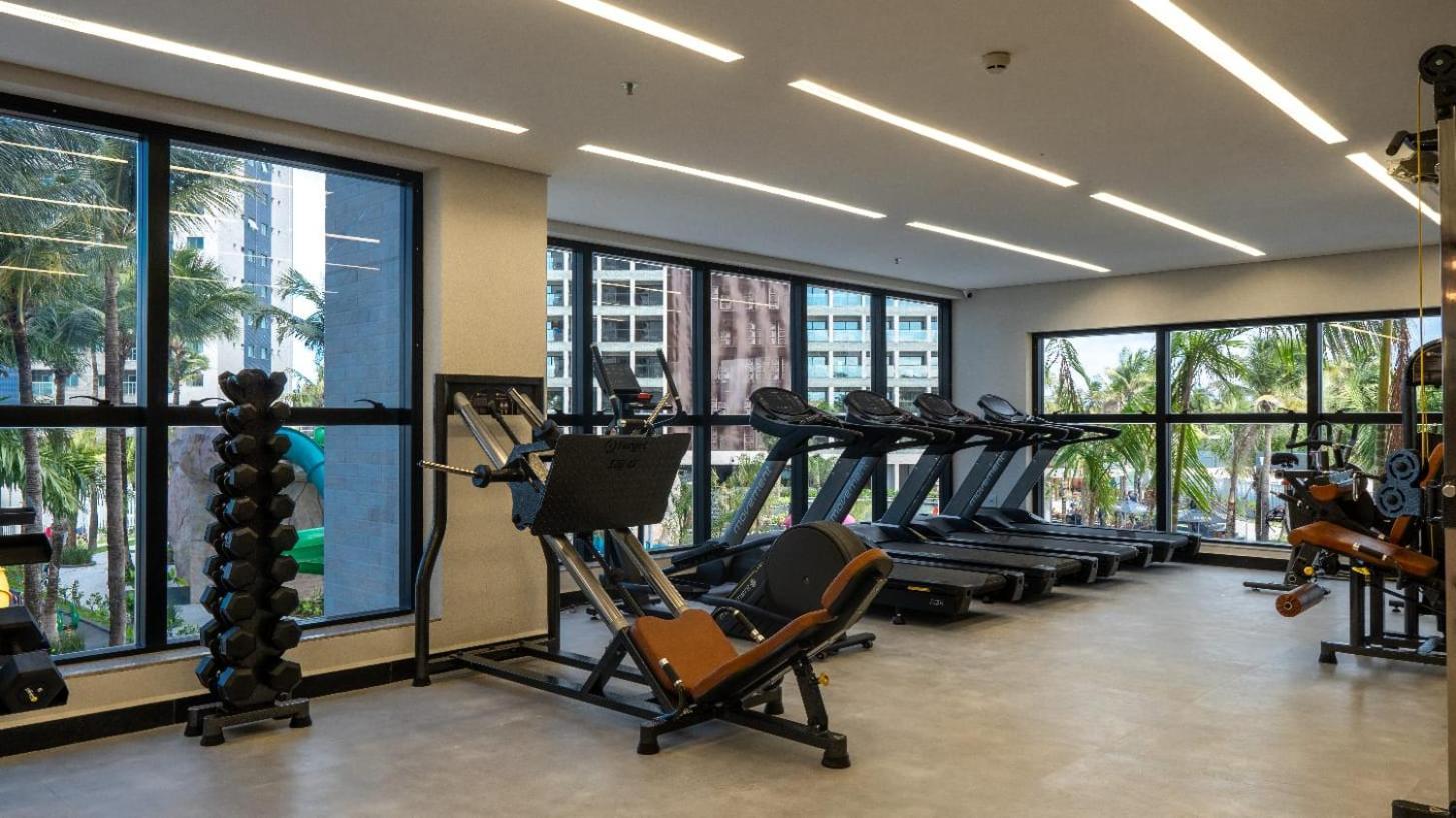 Salinas Premium Resort Salinópolis Екстериор снимка
