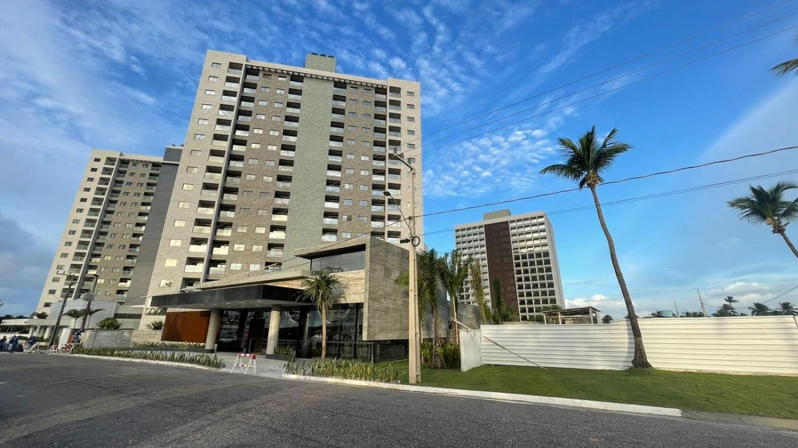 Salinas Premium Resort Salinópolis Екстериор снимка