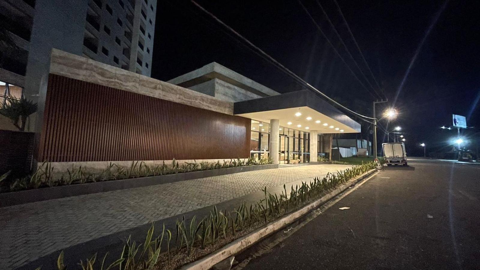 Salinas Premium Resort Salinópolis Екстериор снимка