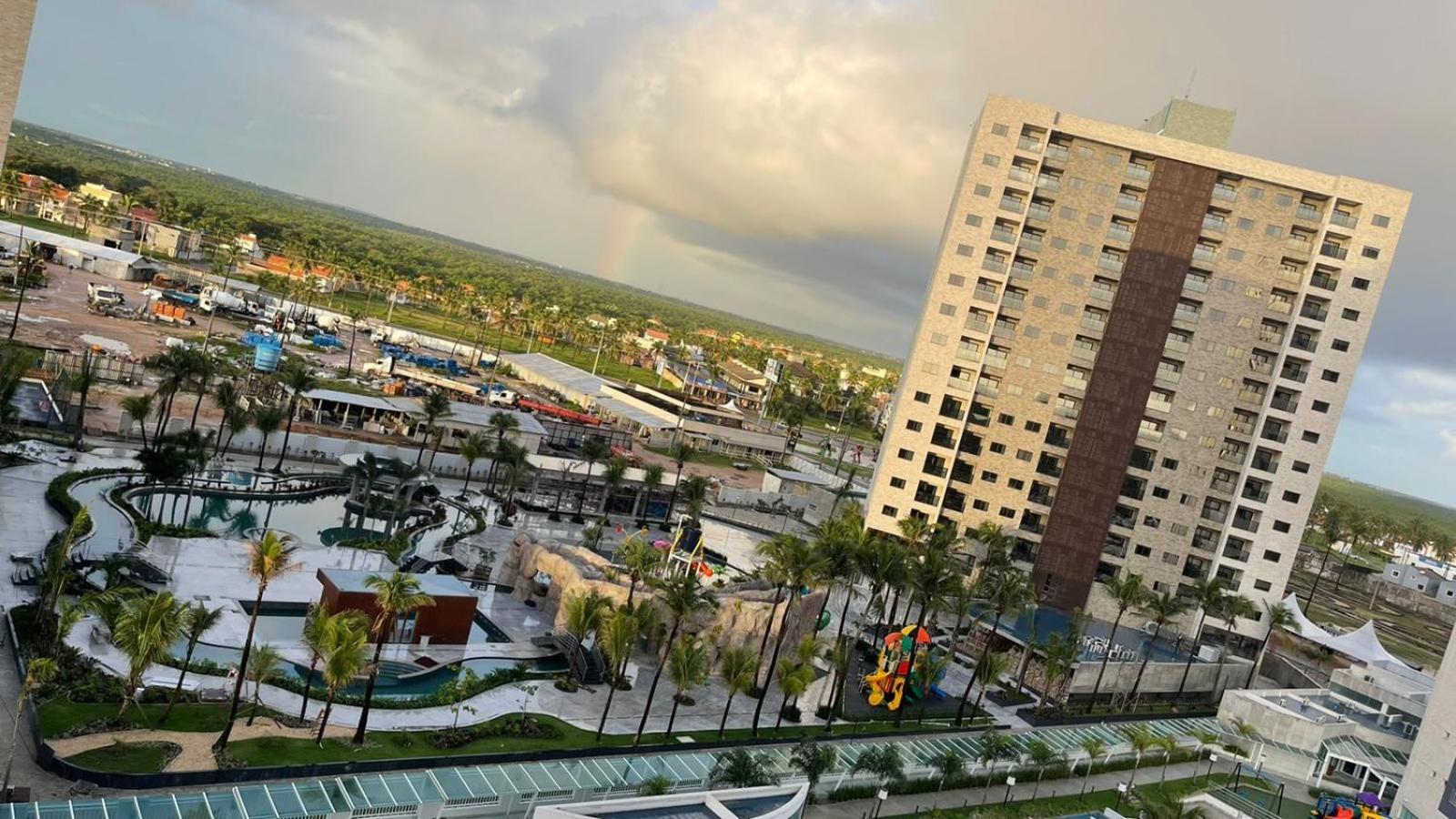 Salinas Premium Resort Salinópolis Екстериор снимка