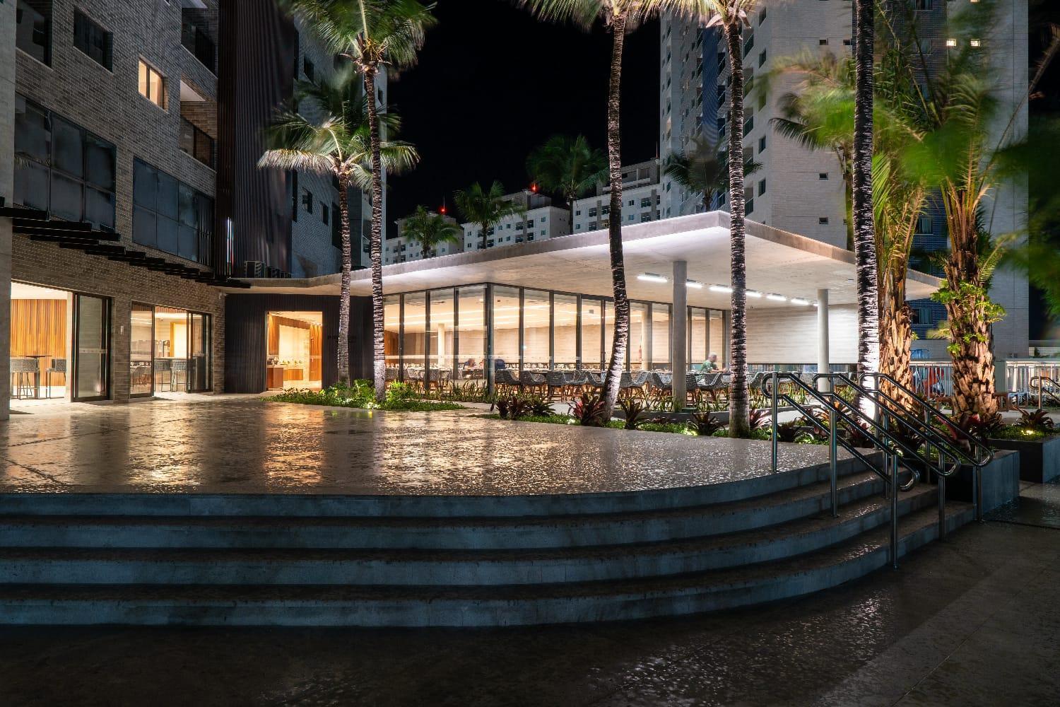 Salinas Premium Resort Salinópolis Екстериор снимка