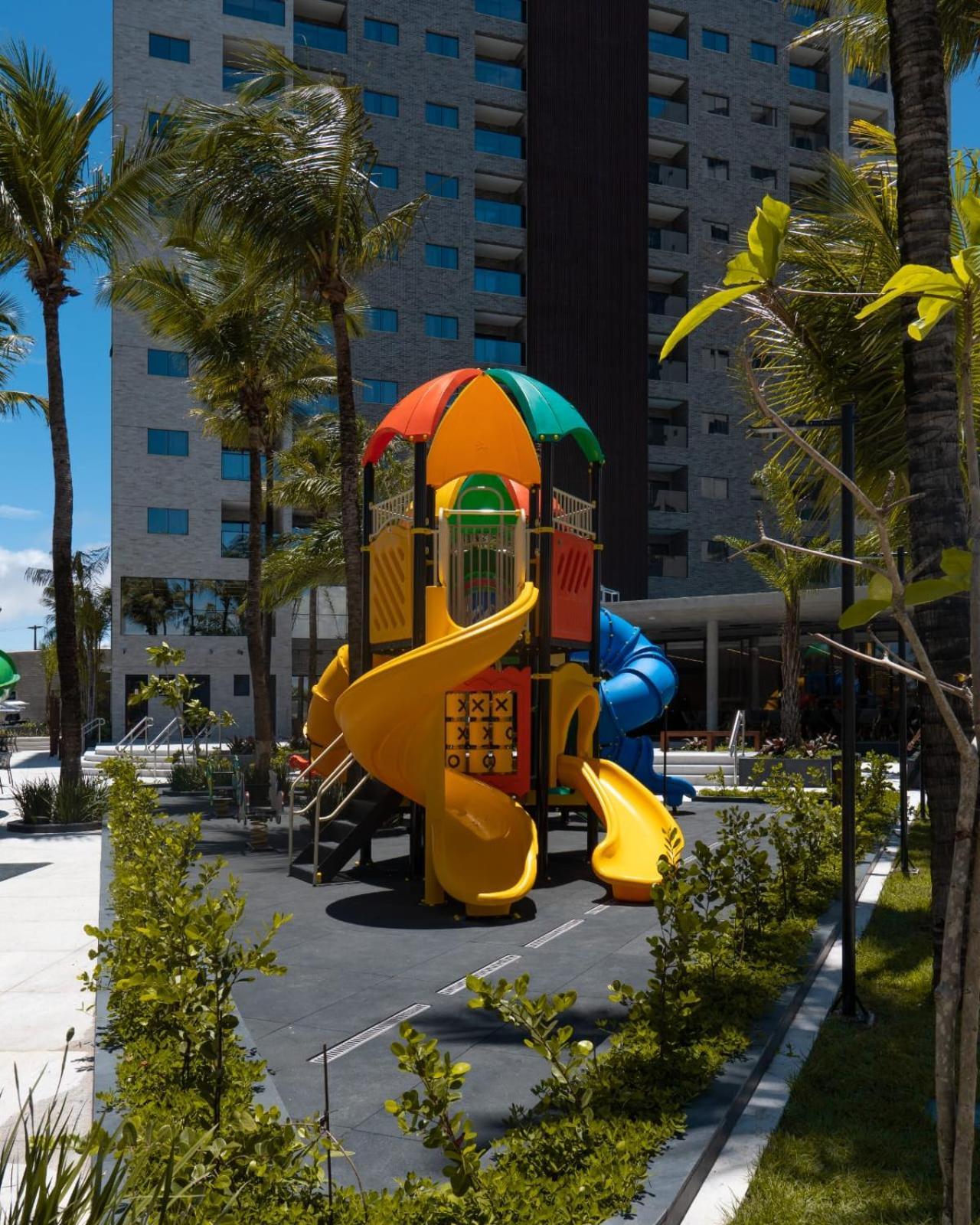 Salinas Premium Resort Salinópolis Екстериор снимка